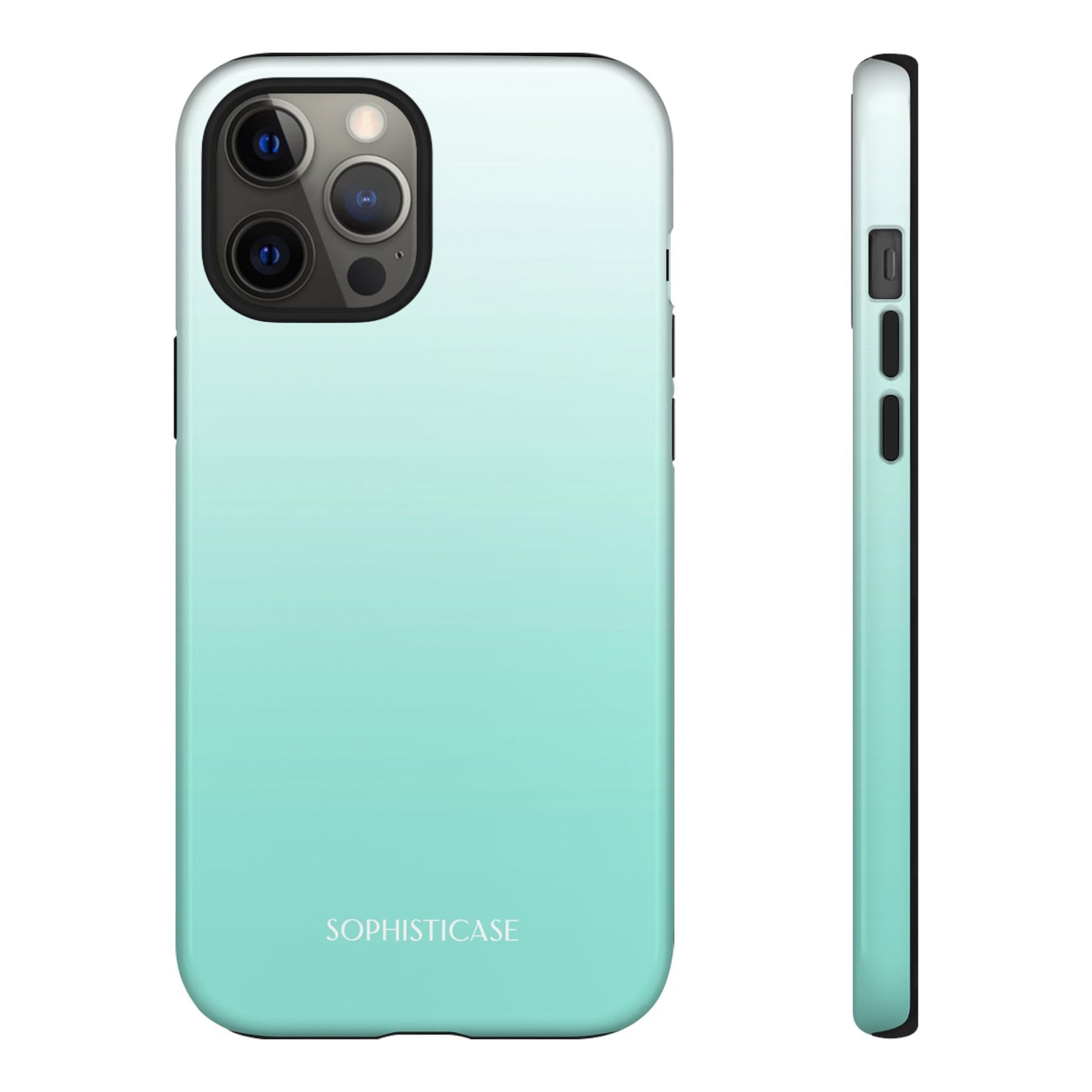 Heavenly in Green - iPhone Magsafe Case