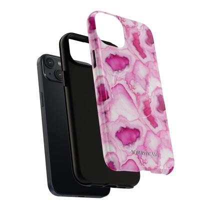 Dreamstone in Afterglow - Magsafe Case