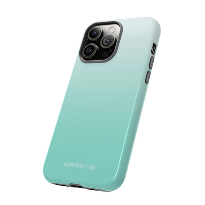 Heavenly in Green - iPhone Magsafe Case