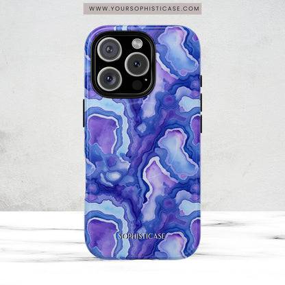 Nightstone in Twilight - iPhone Magsafe Case