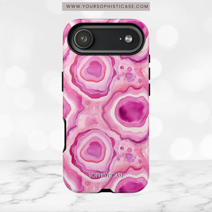 Dreamstone in Dawn - Tough Phone Case