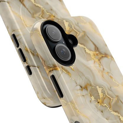 Gold Rush in Solace - Magsafe Case