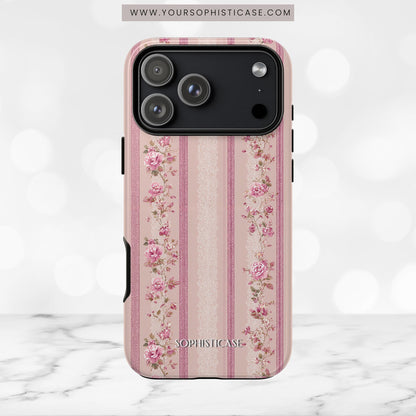 The Sweetest Thing in Esme - iPhone Case