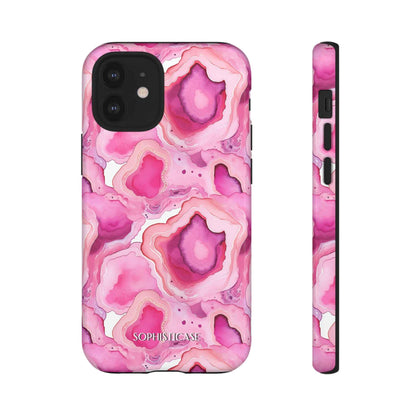 Dreamstone in Sugarplum - Tough Phone Case