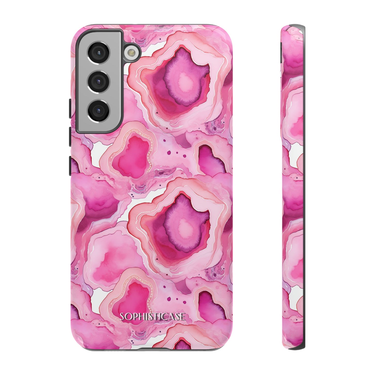Dreamstone in Sugarplum - Tough Phone Case
