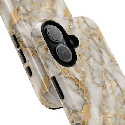 Gold Rush in Aurum - Magsafe Case