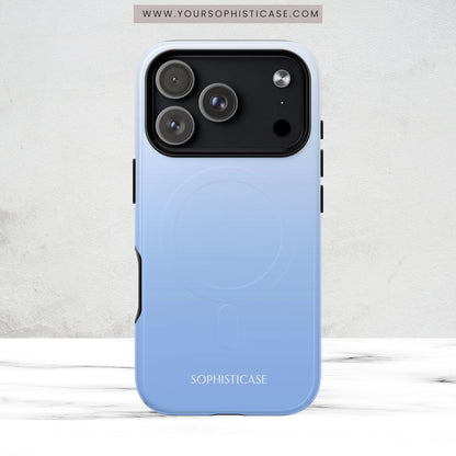 Heavenly in Blue - Magsafe Case