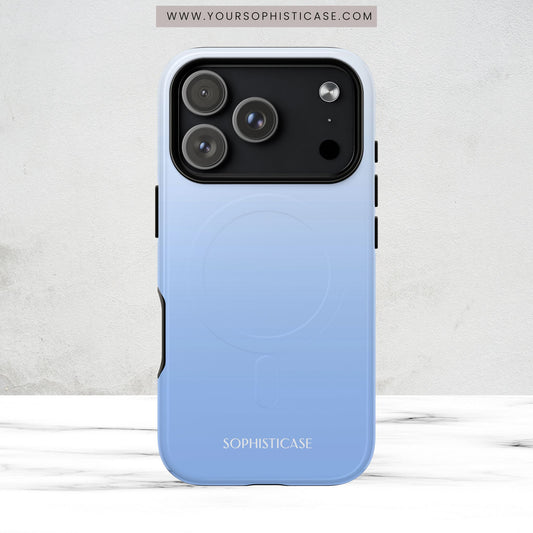 Heavenly in Blue - Magsafe Case