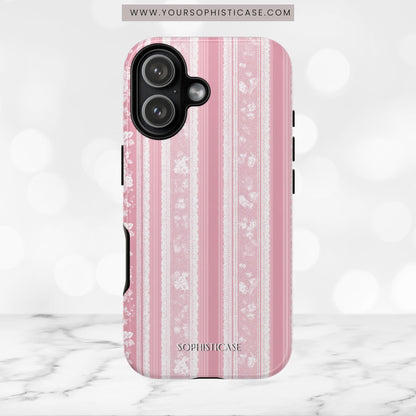 The Sweetest Thing in Isla - iPhone Case, Samsung Galaxy Case, Google Pixel Case