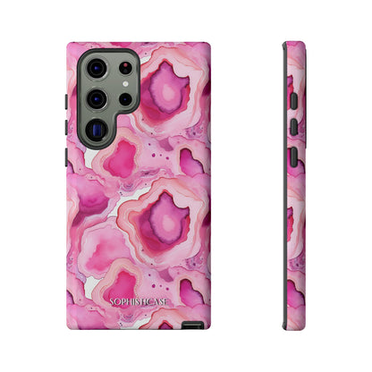 Dreamstone in Sugarplum - Tough Phone Case