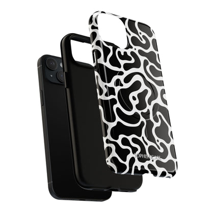 Dark Thoughts in Shadow - Magsafe Case