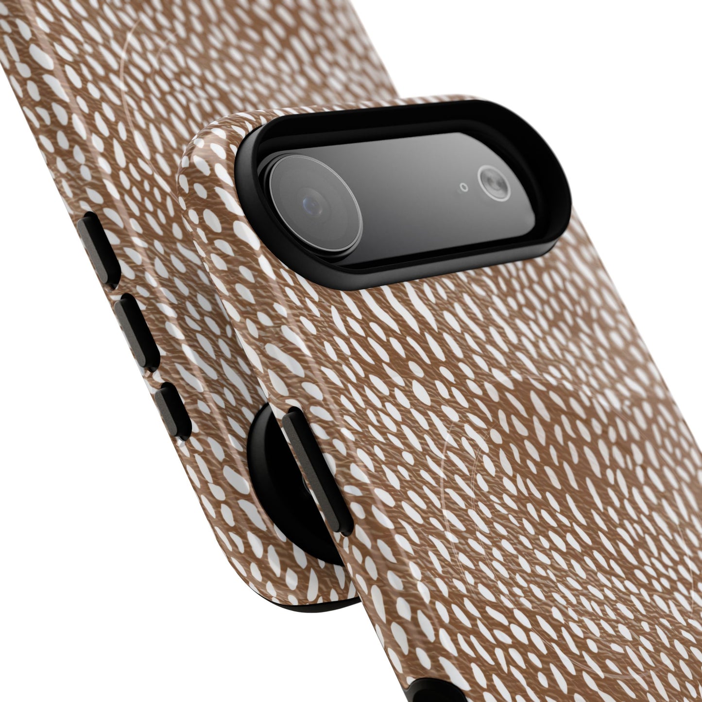 Oh Deer! in Brown - Magsafe Case