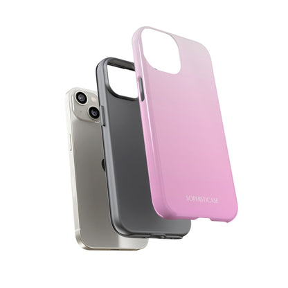 Heavenly in Pink - iPhone Magsafe Case