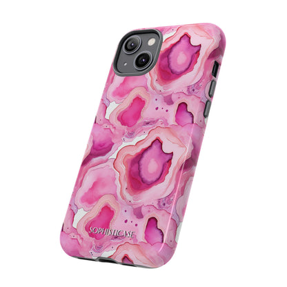 Dreamstone in Sugarplum - Tough Phone Case