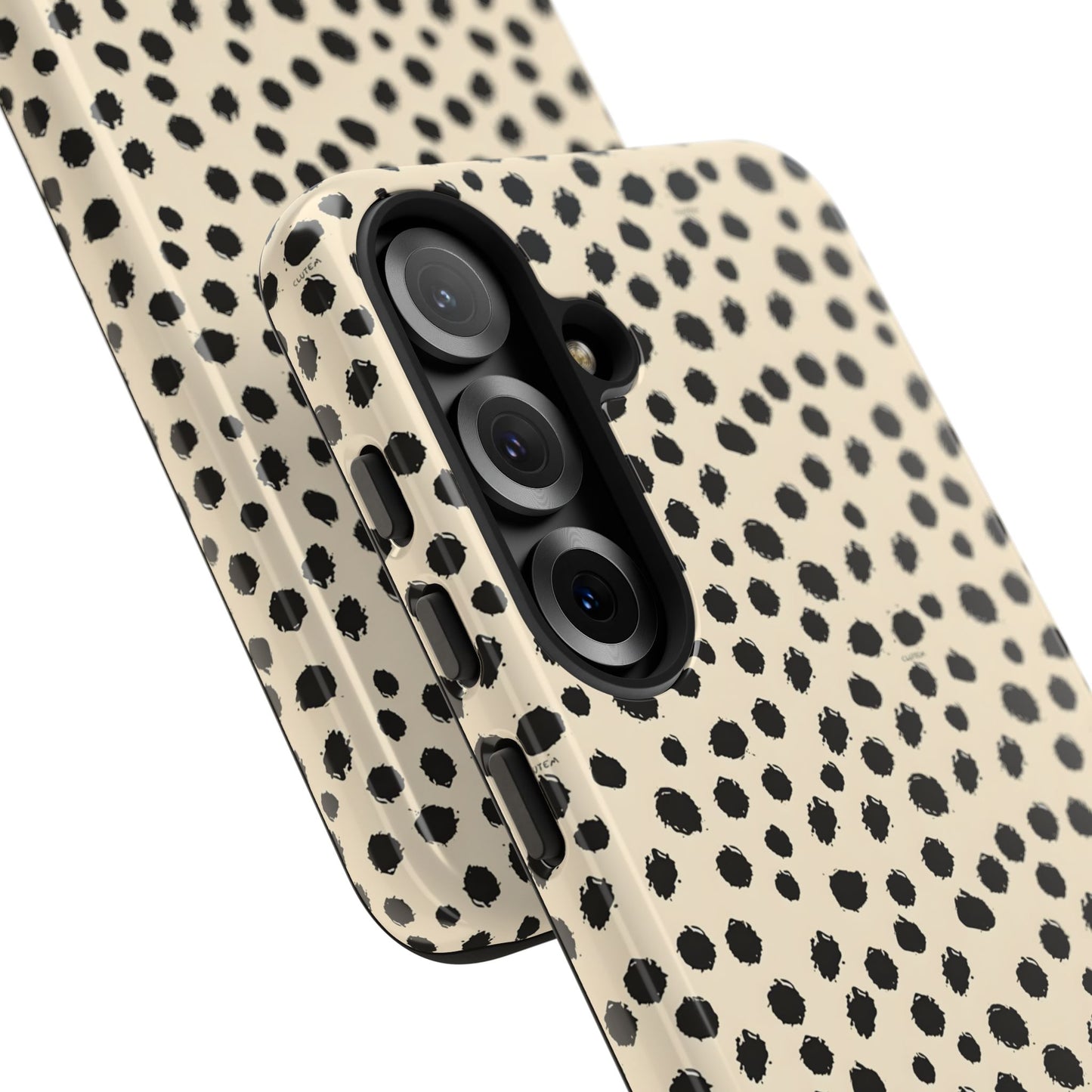 Cheetahs and Liars in Beige - Tough Phone Case