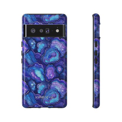 Nightstone in Starlight - iPhone Case, Samsung Galaxy Case, Google Pixel Case