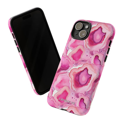 Dreamstone in Sugarplum - Tough Phone Case