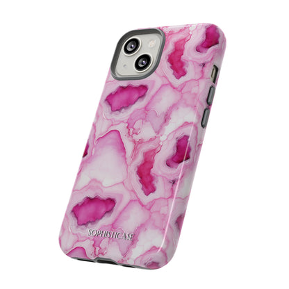 Dreamstone in Afterglow - Tough Phone Case