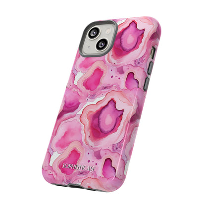 Dreamstone in Sugarplum - Tough Phone Case