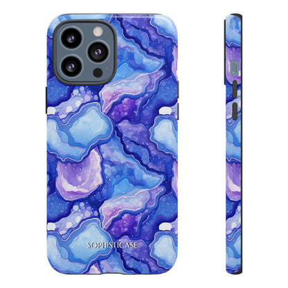 Nightstone in Supernova - iPhone Case, Samsung Galaxy Case, Google Pixel Case