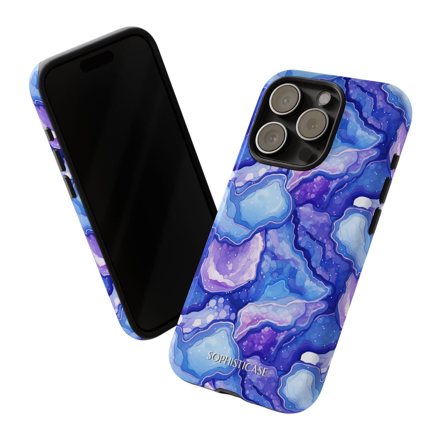 Nightstone in Supernova - iPhone Case, Samsung Galaxy Case, Google Pixel Case