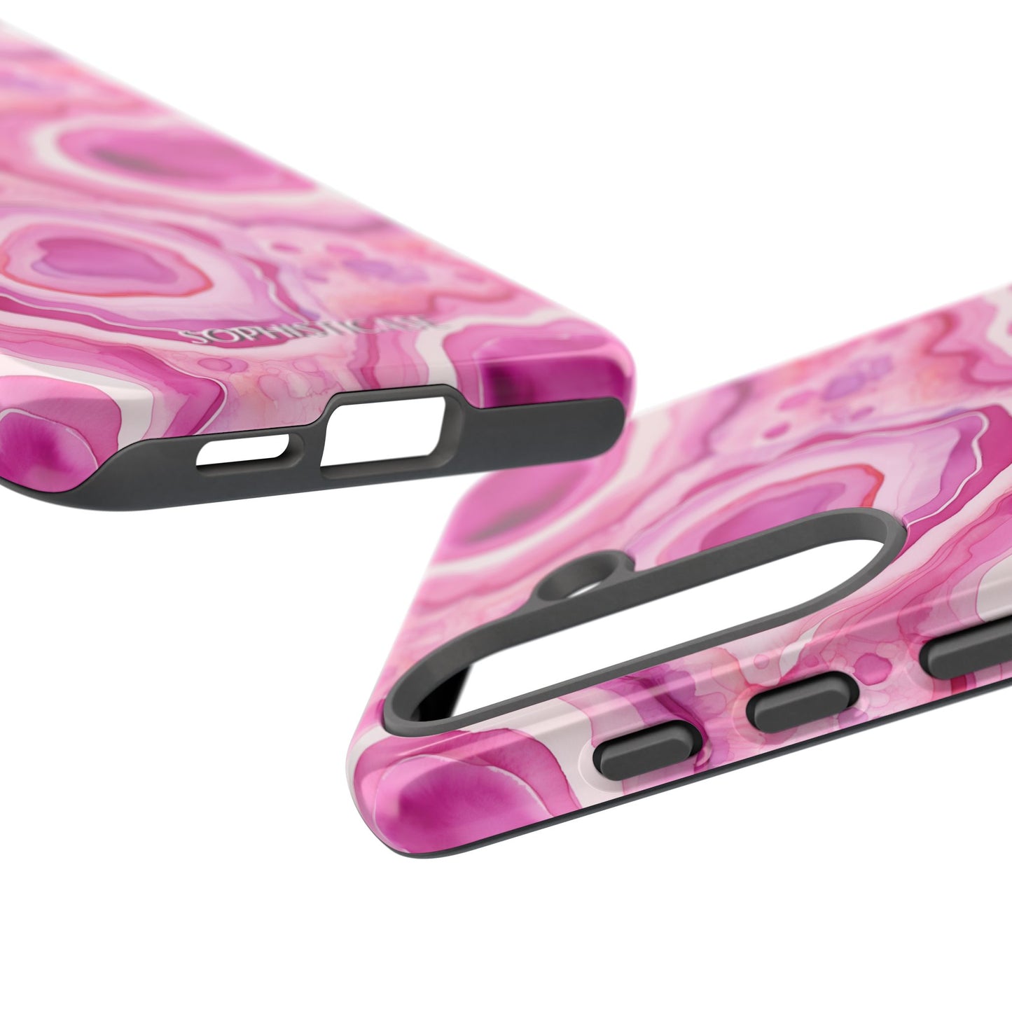 Dreamstone in Dawn - Tough Phone Case