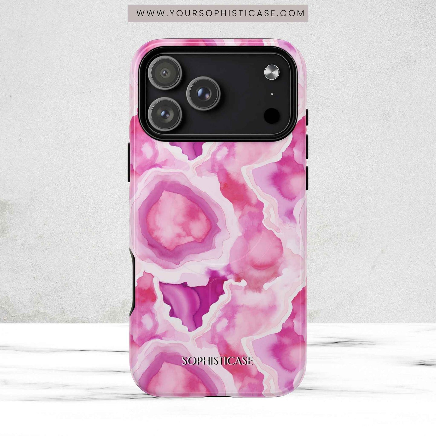 Dreamstone in Dusk - Magsafe Case
