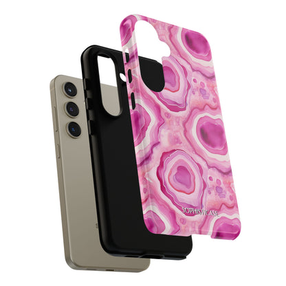 Dreamstone in Dawn - Tough Phone Case