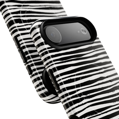 Dark Thoughts in Noir - Magsafe Case