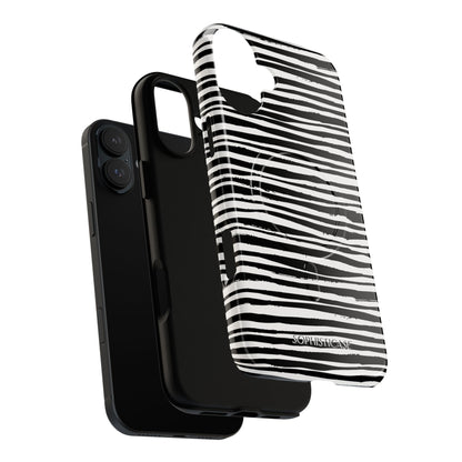 Dark Thoughts in Noir - Magsafe Case