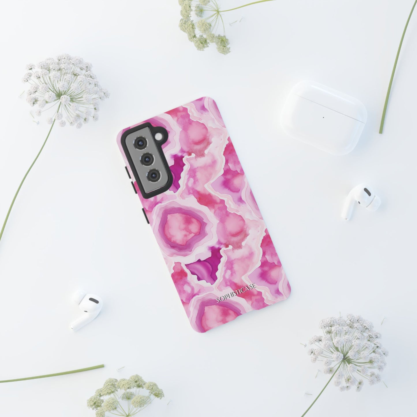 Dreamstone in Dusk - Tough Phone Case