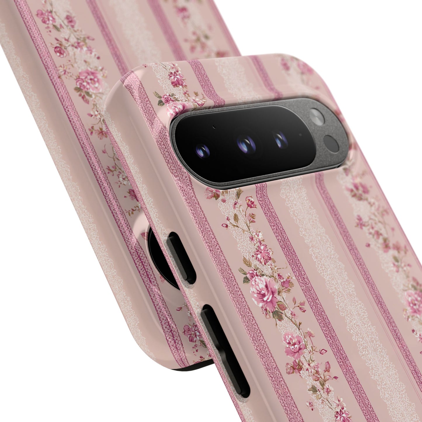 The Sweetest Thing in Esme - iPhone Case, Samsung Galaxy Case, Google Pixel Case