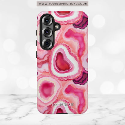 Dreamstone in Sunshine - Tough Phone Case