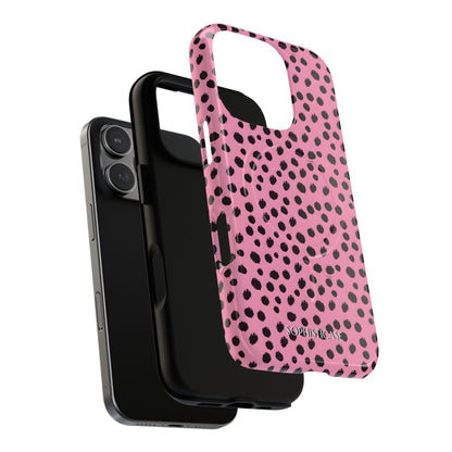 Cheetahs and Liars in Pink - Magsafe Case