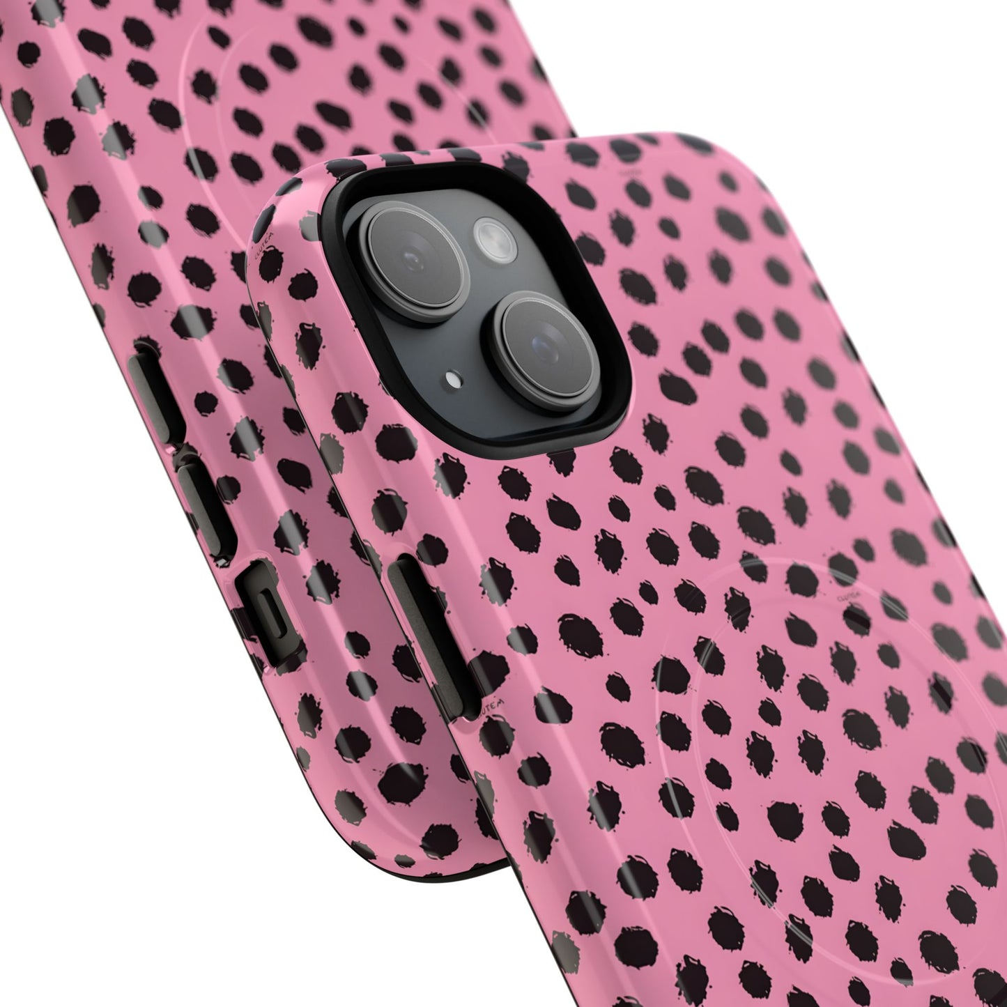 Cheetahs and Liars in Pink - Magsafe Case