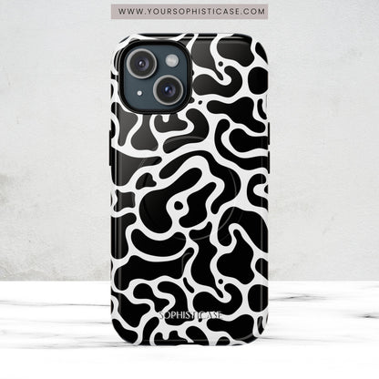 Dark Thoughts in Shadow - Magsafe Case