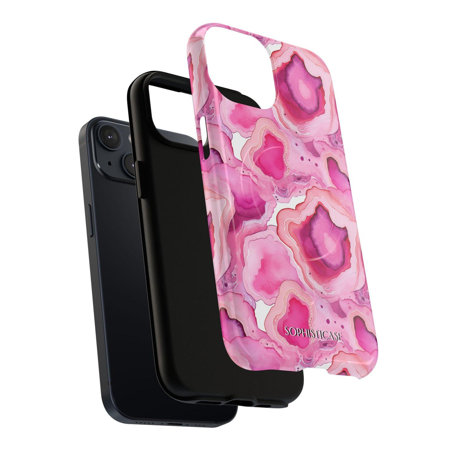 Dreamstone in Sugarplum - Magsafe Case
