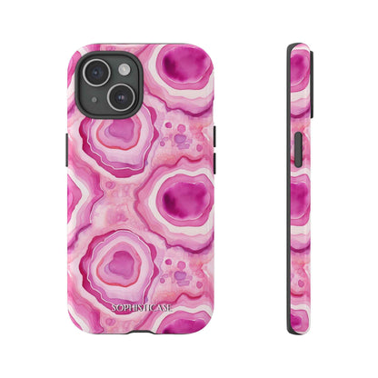 Dreamstone in Dawn - Tough Phone Case