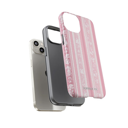 The Sweetest Thing in Isla - iPhone Case
