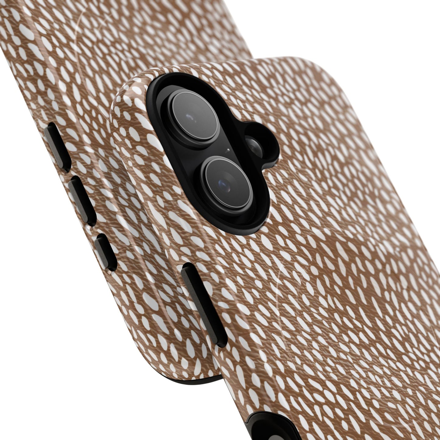 Oh Deer! in Brown - Magsafe Case