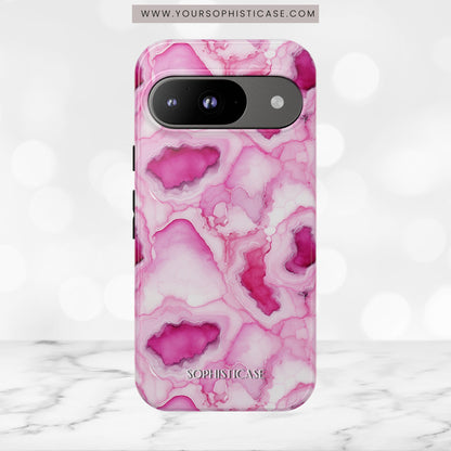 Dreamstone in Afterglow - Tough Phone Case