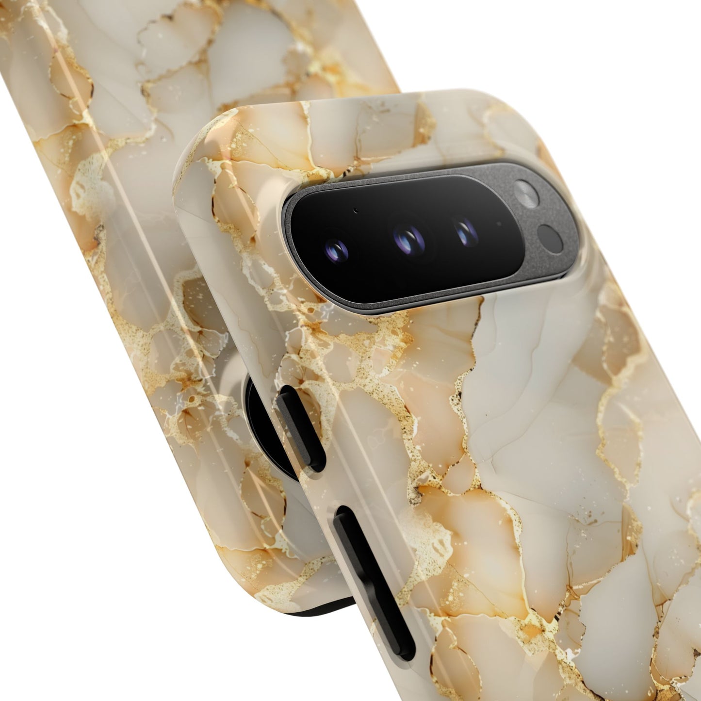 Gold Rush in Cadia - Tough Phone Case