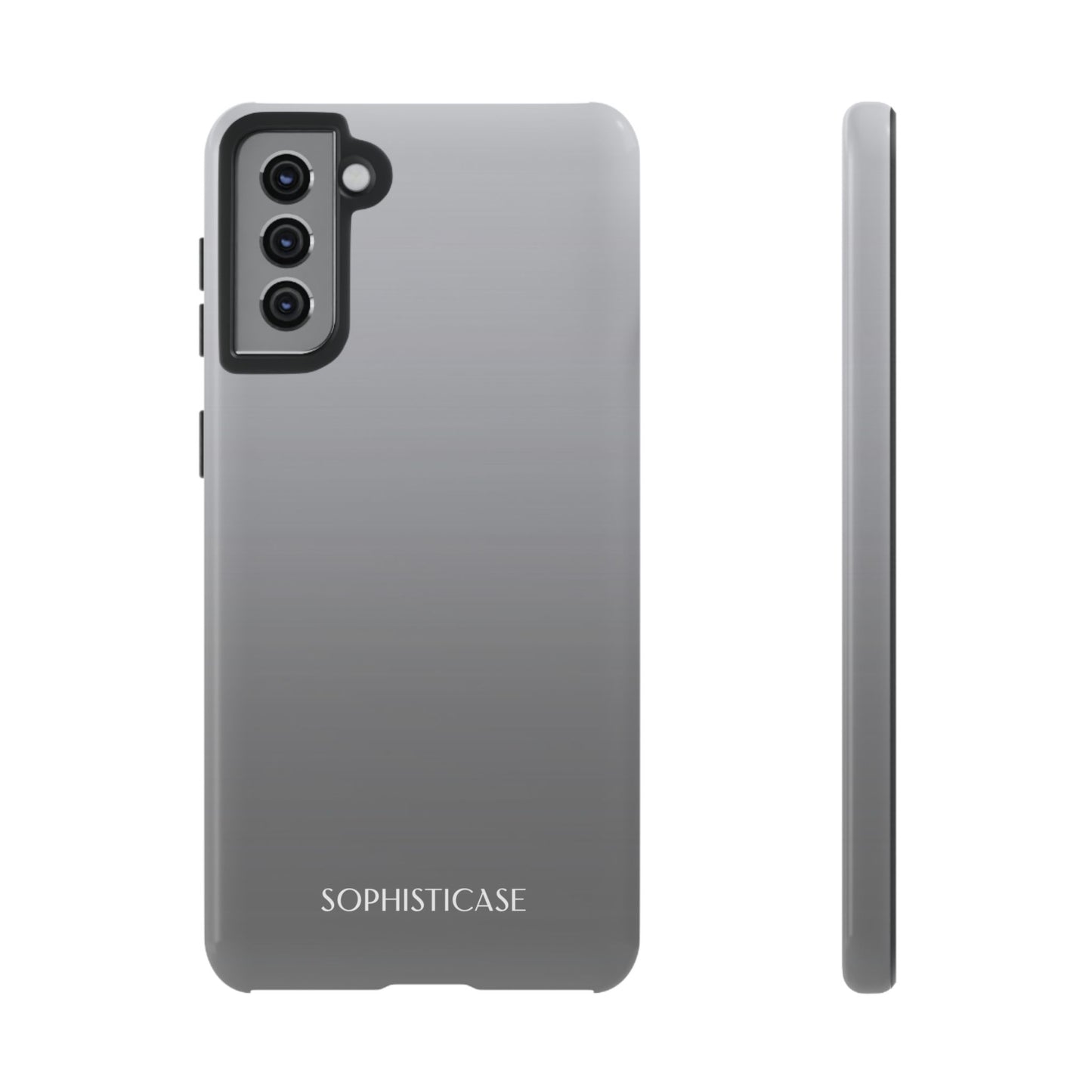 Tough Case - Heavenly in Grey