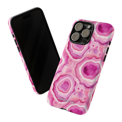 Dreamstone in Dawn - Tough Phone Case