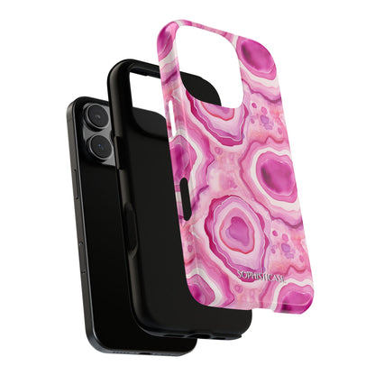 Dreamstone in Dawn - Tough Phone Case