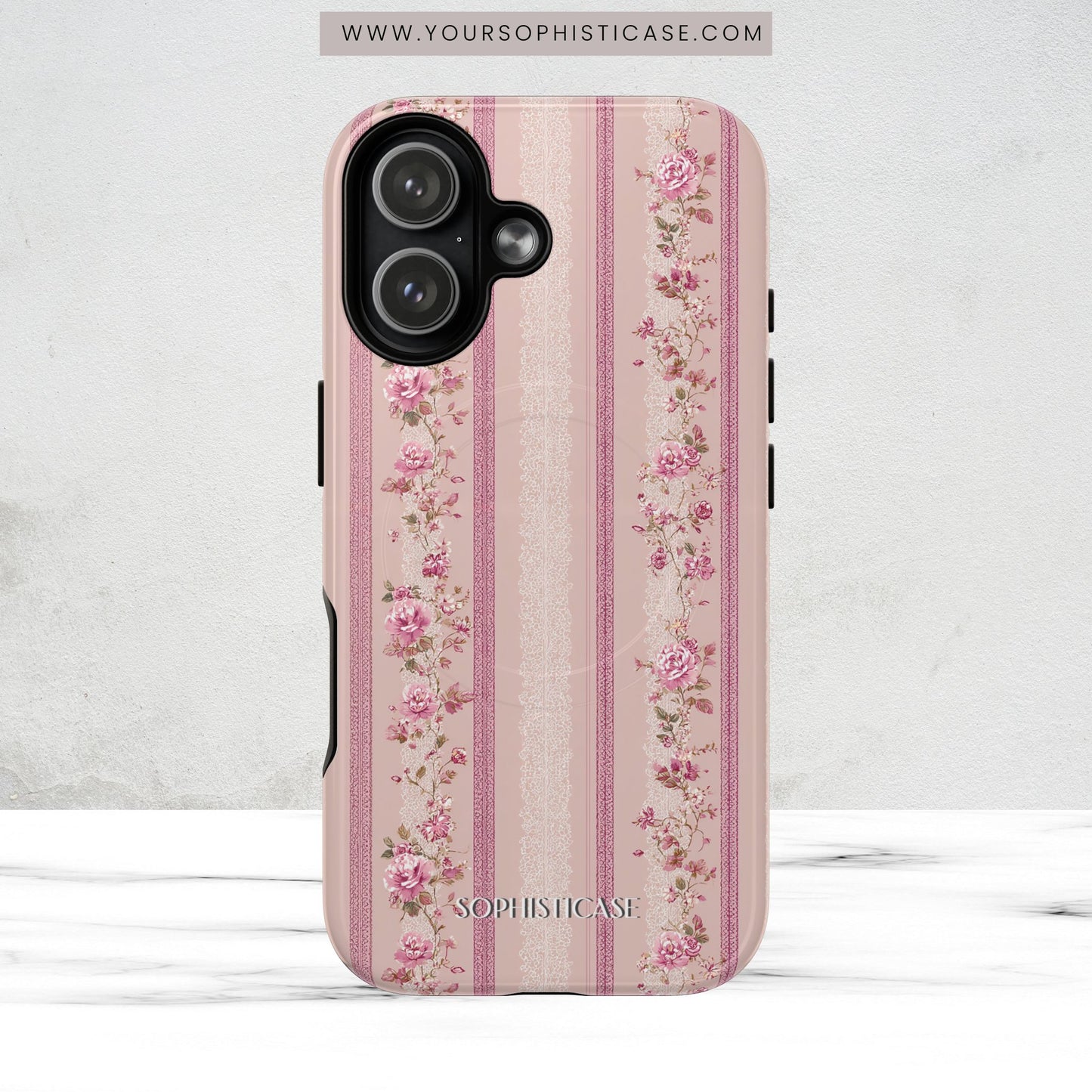 The Sweetest Thing in Esme - Magsafe Case