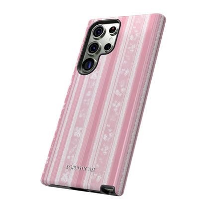 The Sweetest Thing in Isla - iPhone Case, Samsung Galaxy Case, Google Pixel Case