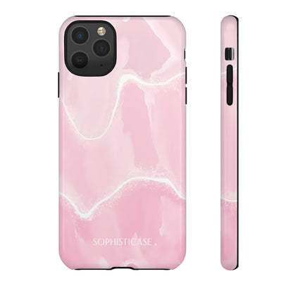 Tough Case - Serenity in Light Pink