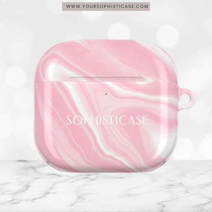 AirPod Cases - Liquid Dreams in Pink