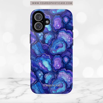 Nightstone in Starlight - iPhone Case, Samsung Galaxy Case, Google Pixel Case